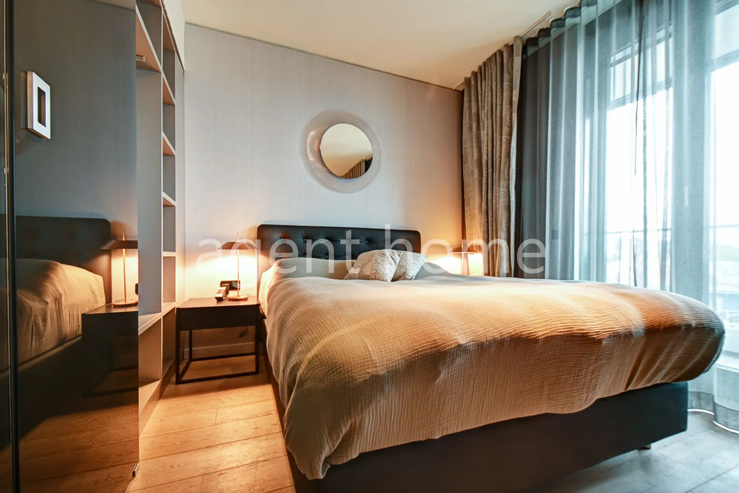 1 Zimmer Wohnung mit 34 m² in Stuttgart – Bild 10