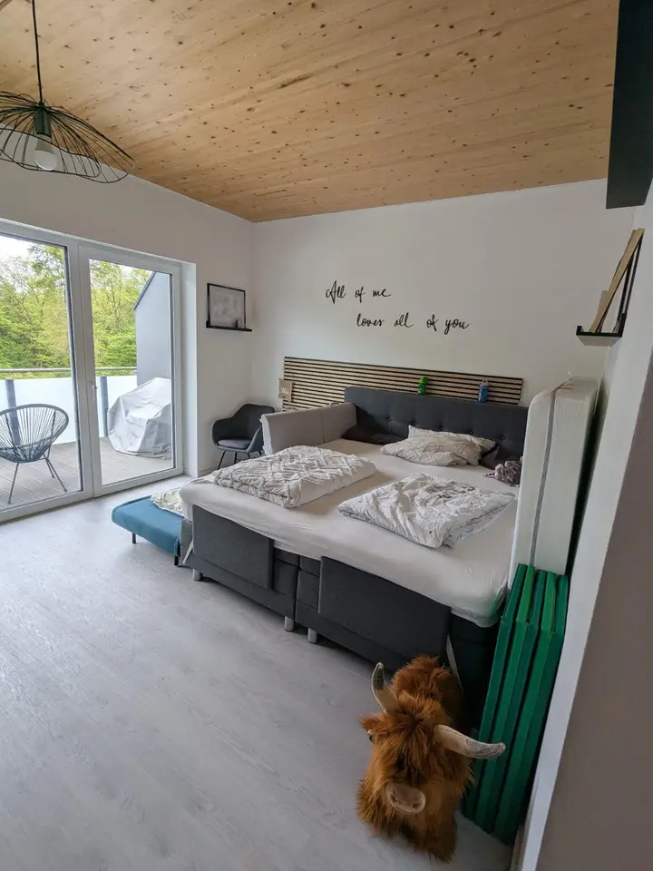 4 Zimmer Wohnung mit 99 m² in Siegen – Bild 3
