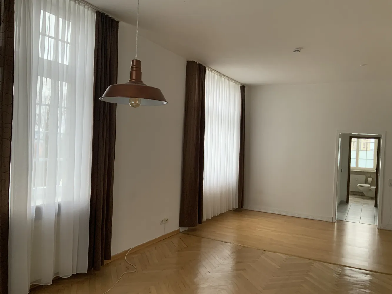 2 Zimmer Wohnung mit 55 m² in Hagen – Bild 6