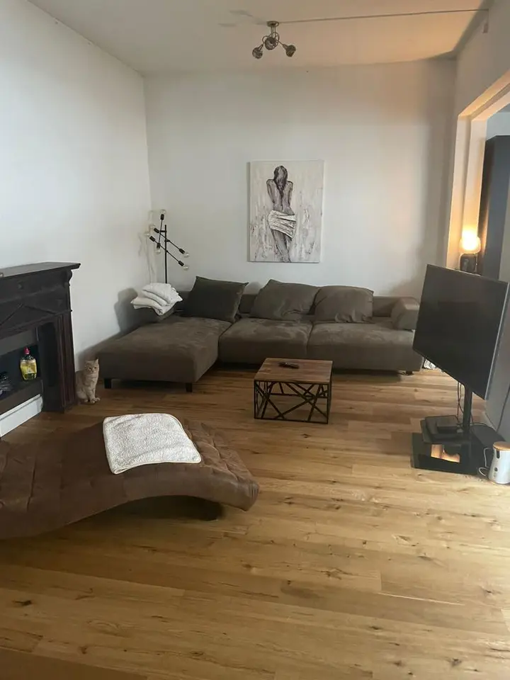 2 Zimmer Wohnung mit 80 m² in Aachen – Bild 2
