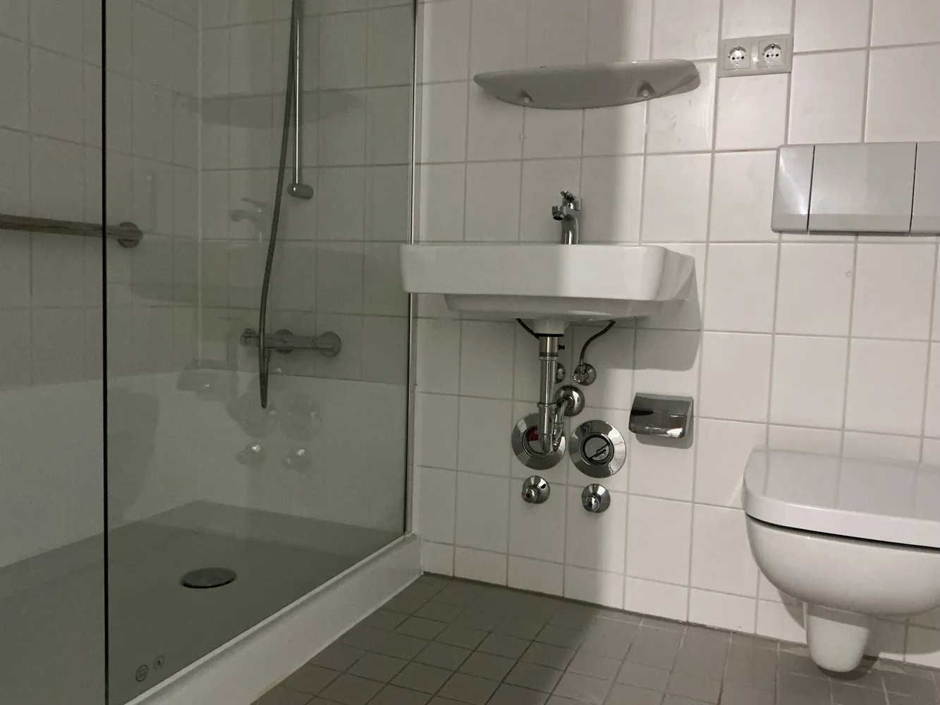 2 room apartment with 69 m² in Dresden – Photo 5