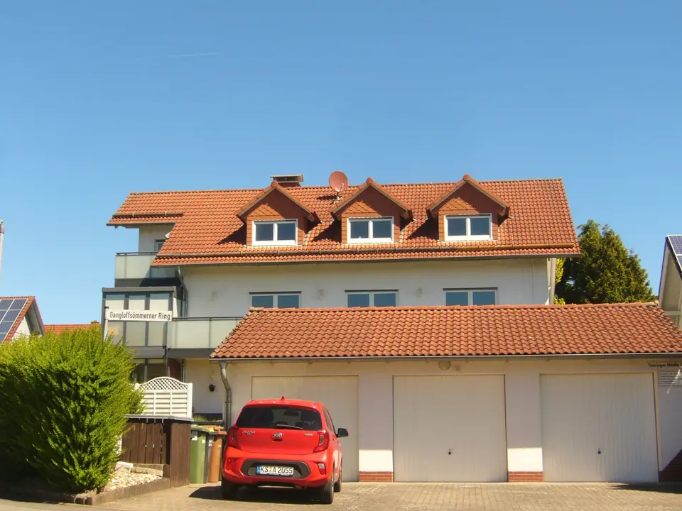 4 Zimmer Wohnung mit 95 m² in Kassel – Bild 3