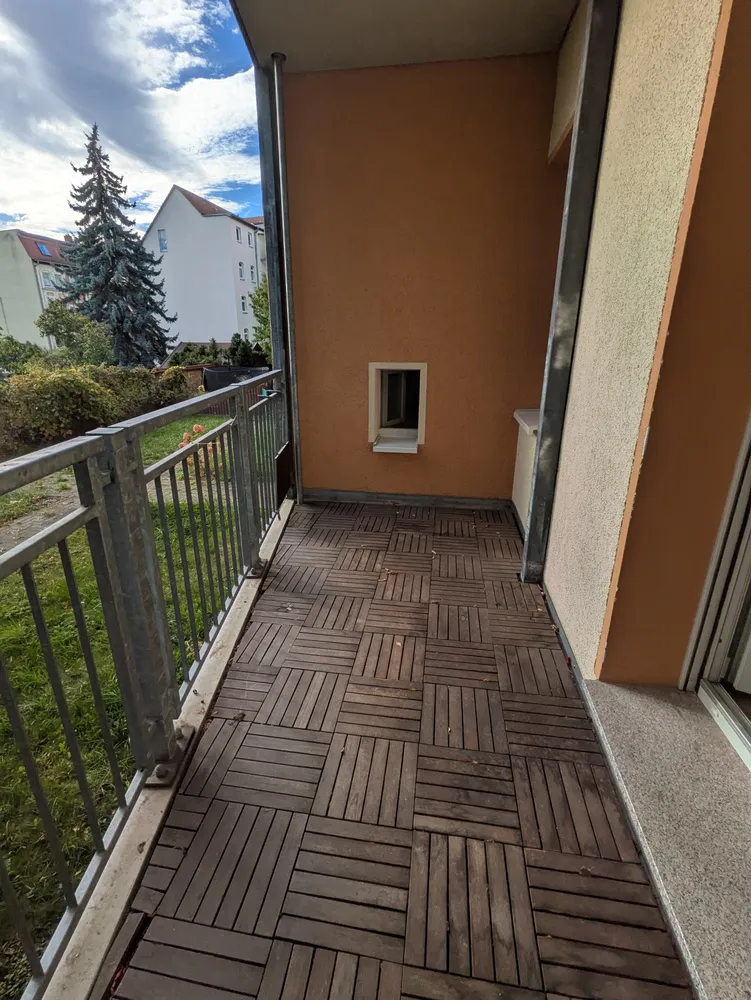 2 Zimmer Wohnung mit 60 m² in Halle (Saale) – Bild 12