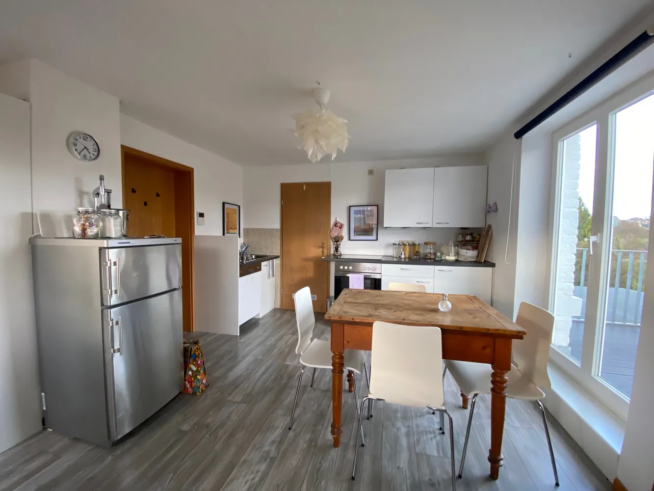 1 Zimmer Wohnung mit 47 m² in Aachen – Bild 5