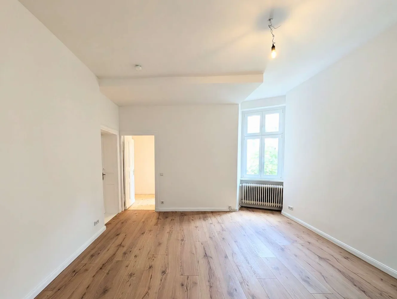 3 Zimmer Wohnung mit 84 m² in Berlin – Bild 4
