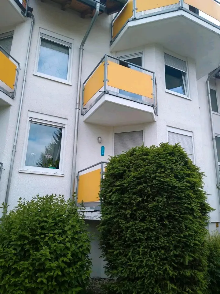 2 Zimmer Wohnung mit 35 m² in Tuttlingen – Bild 3