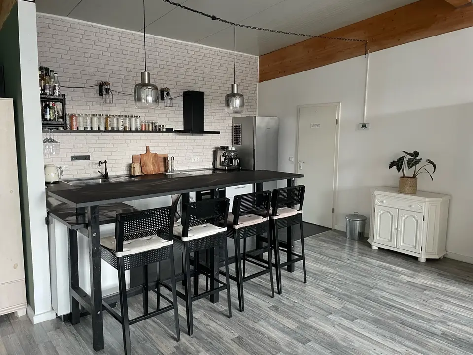 2 Zimmer Wohnung mit 142 m² in Viersen – Bild 4