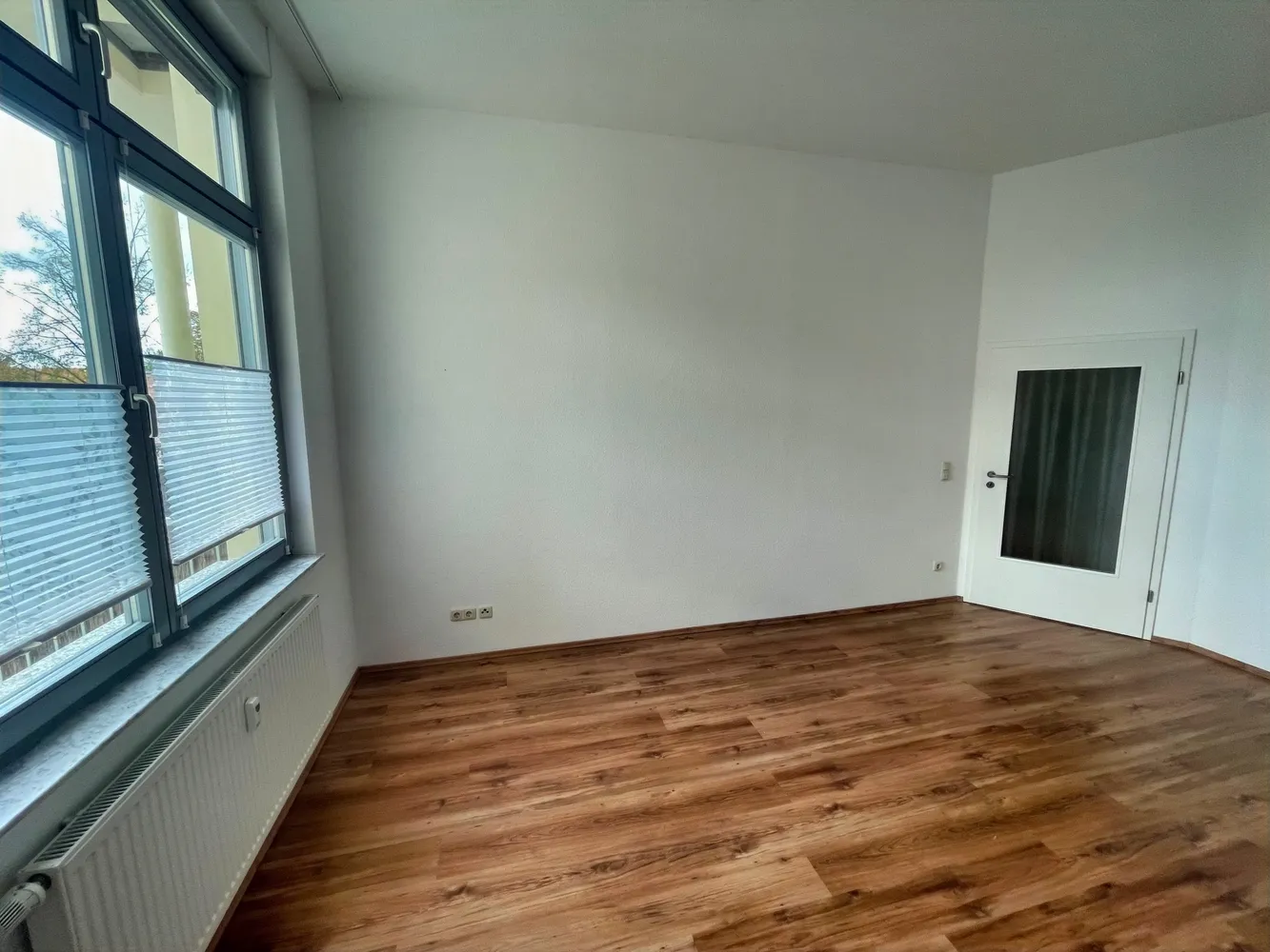 2 room apartment with 58 m² in Stendal – Photo 6
