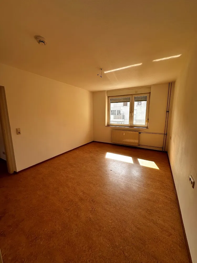 2 Zimmer Wohnung mit 50 m² in Nürnberg – Bild 3