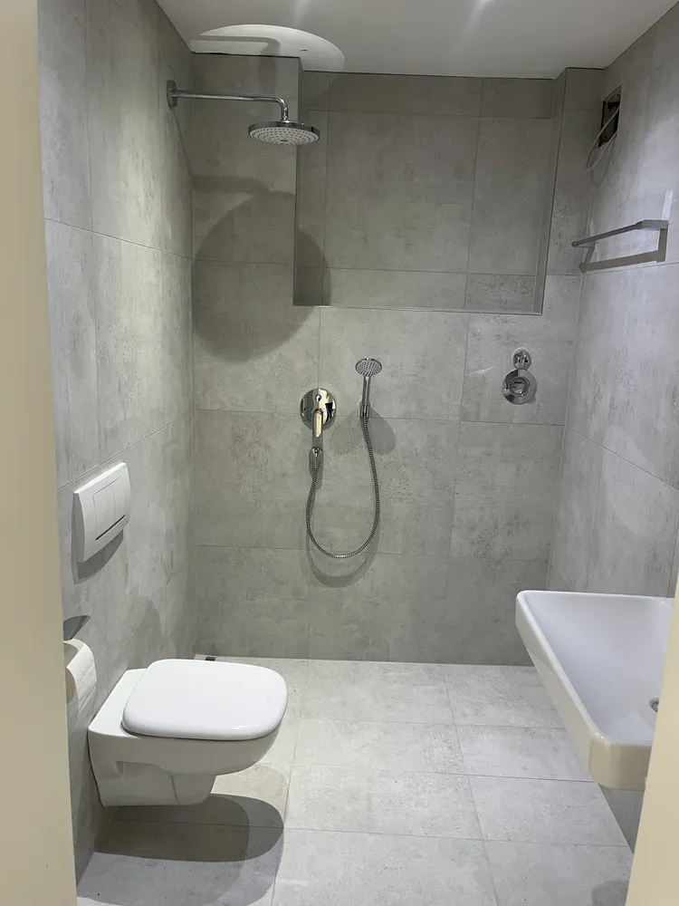 3 Zimmer Wohnung mit 86 m² in Baden-Baden – Bild 2
