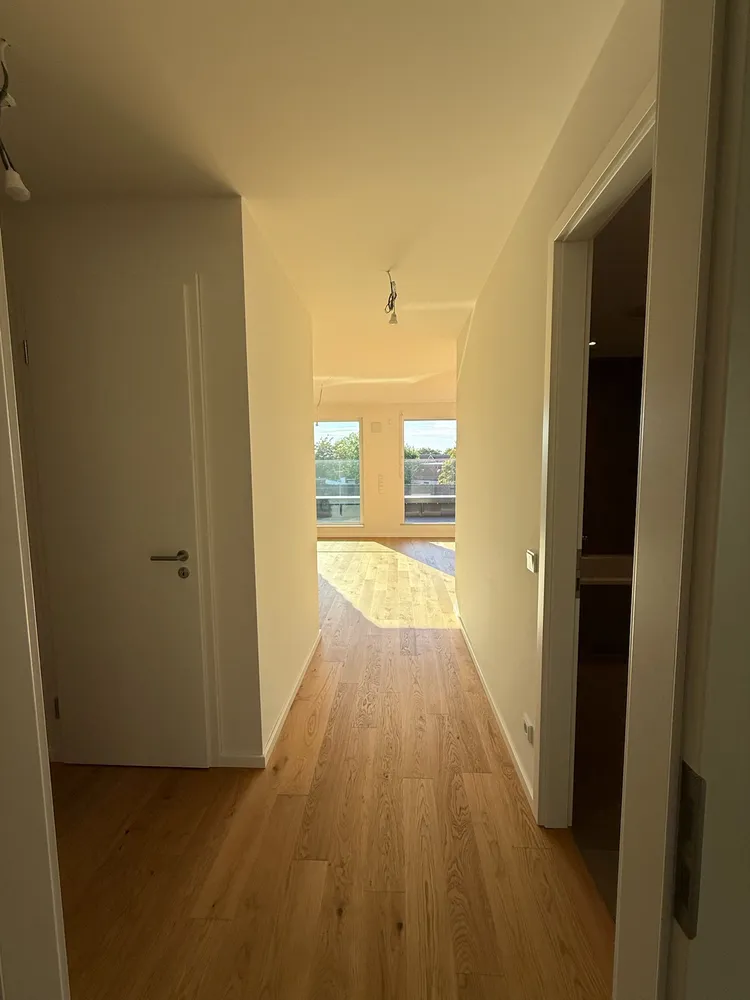 2 Zimmer Wohnung mit 78 m² in Hamburg – Bild 3