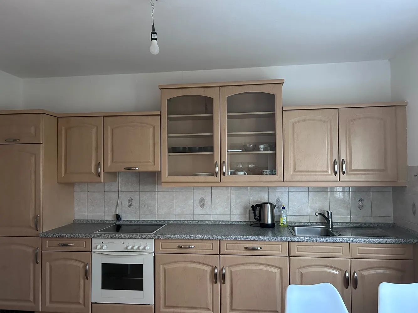 2 room apartment with 45 m² in Frankfurt am Main – Photo 1