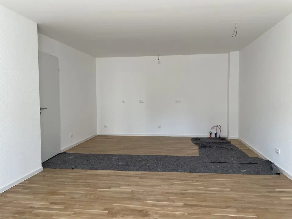 3 room apartment with 83 m² in Leverkusen – Photo 1