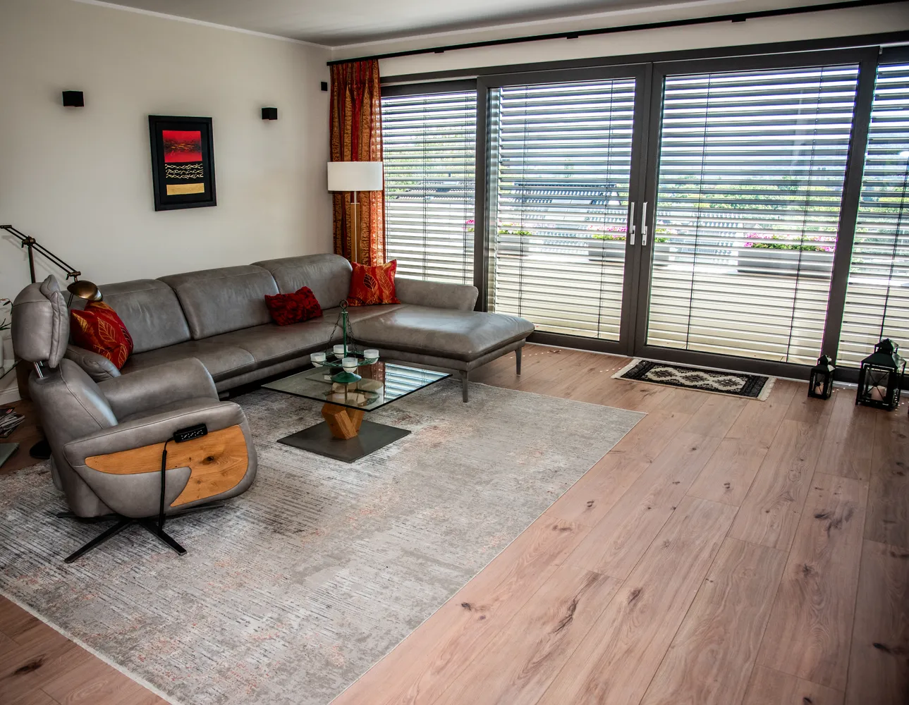 4 Zimmer Wohnung mit 200 m² in Bonn – Bild 6