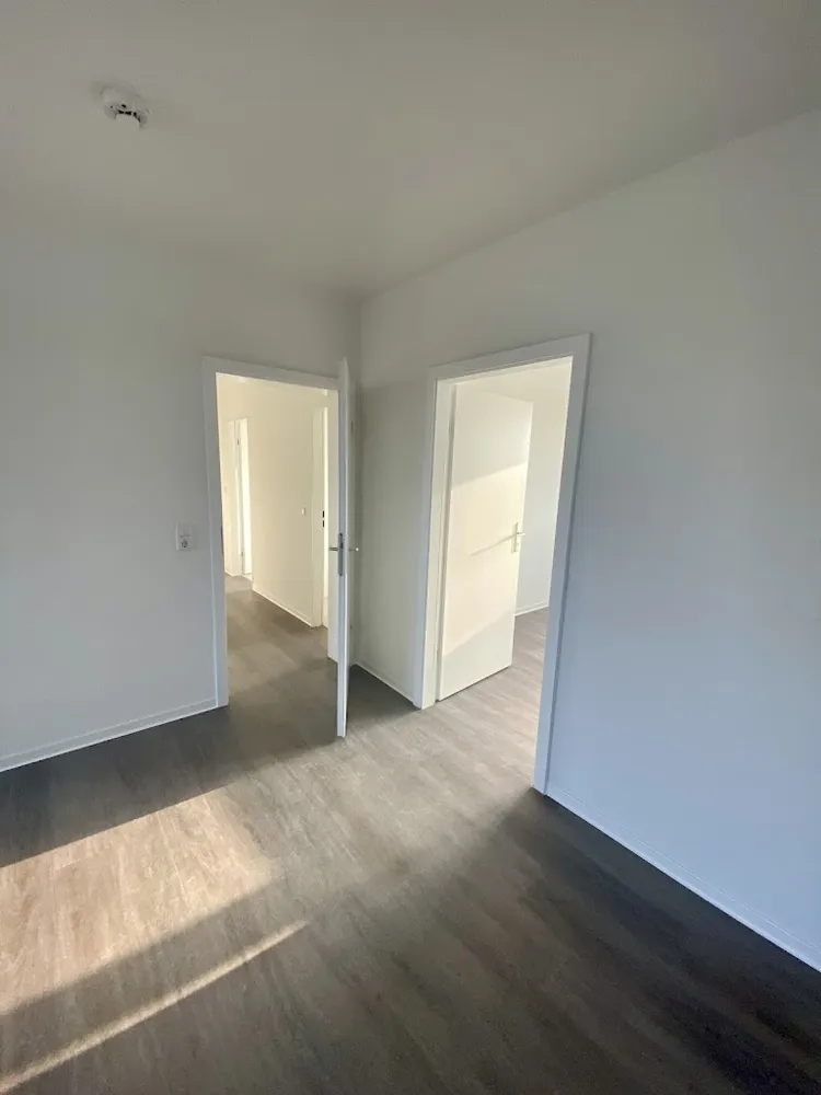2 Zimmer Wohnung mit 48 m² in Wismar – Bild 5