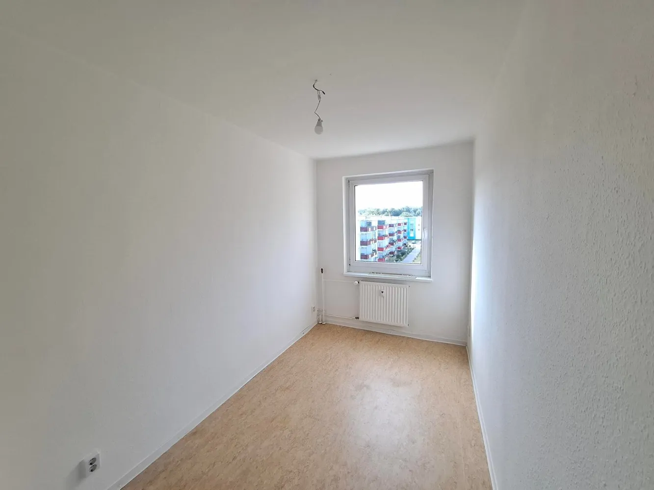 4 room apartment with 67 m² in Berlin – Photo 11