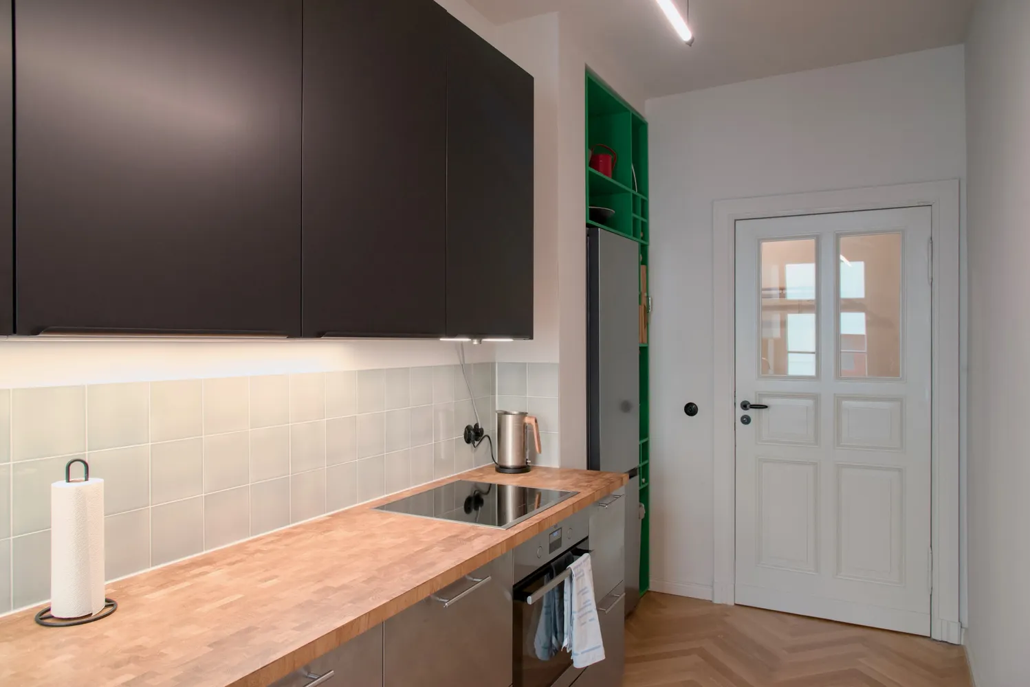 4 Zimmer Wohnung mit 97 m² in Berlin – Bild 8