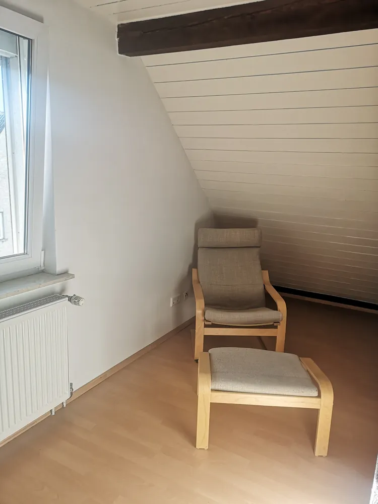 1 room apartment with 32 m² in Dreieich – Photo 9