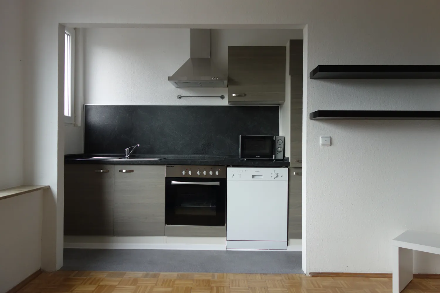 2 Zimmer Wohnung mit 44 m² in Essen – Bild 3
