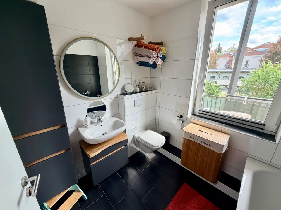 WG-Zimmer mit 113 m² in Freital – Bild 7