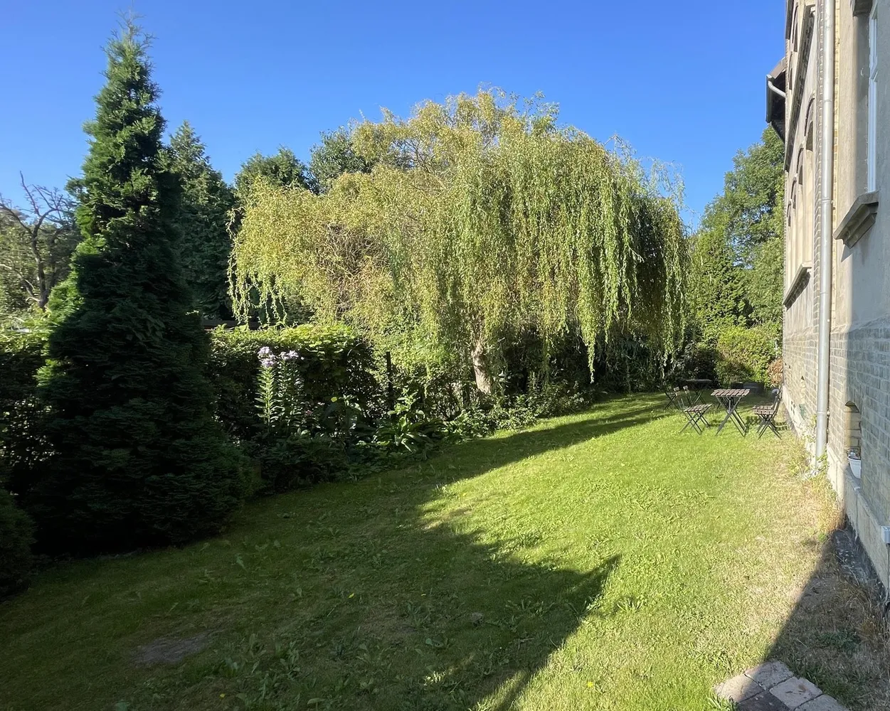 3 Zimmer Wohnung mit 53 m² in Braunschweig – Bild 9