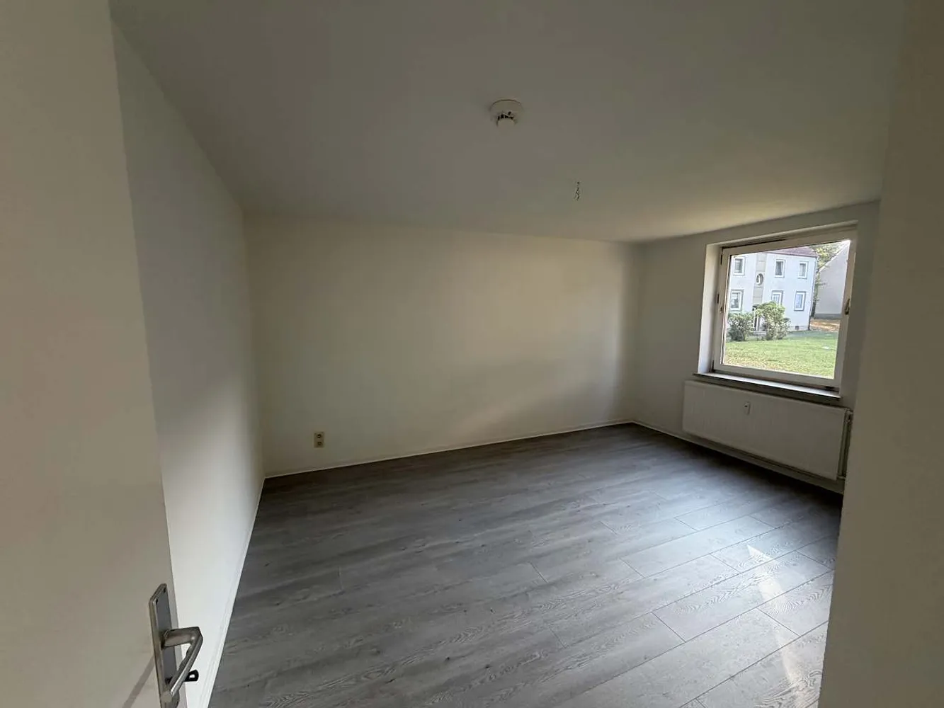 3 Zimmer Wohnung mit 55 m² in Salzgitter – Bild 3