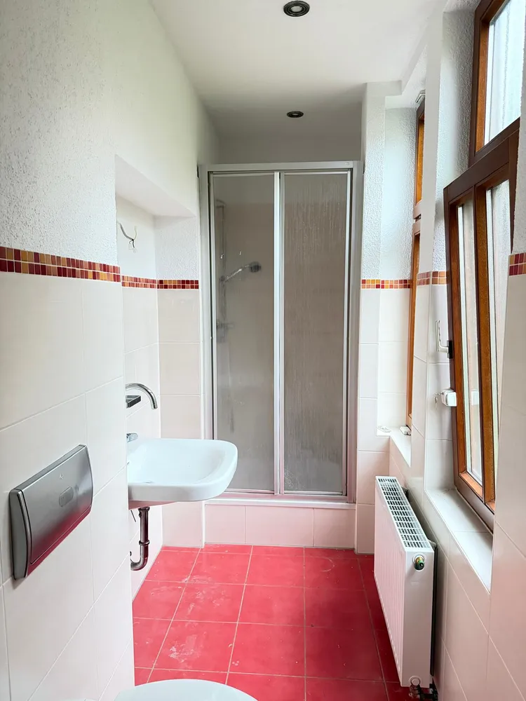 3 Zimmer Wohnung mit 67 m² in Annaberg-Buchholz – Bild 8