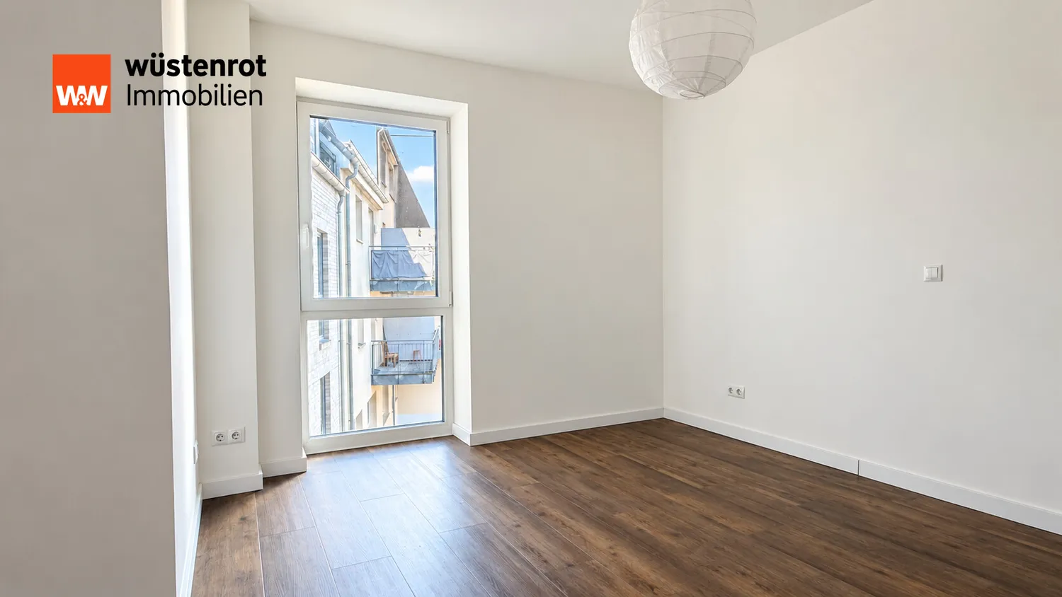 2 Zimmer Wohnung mit 54 m² in Kiel – Bild 10