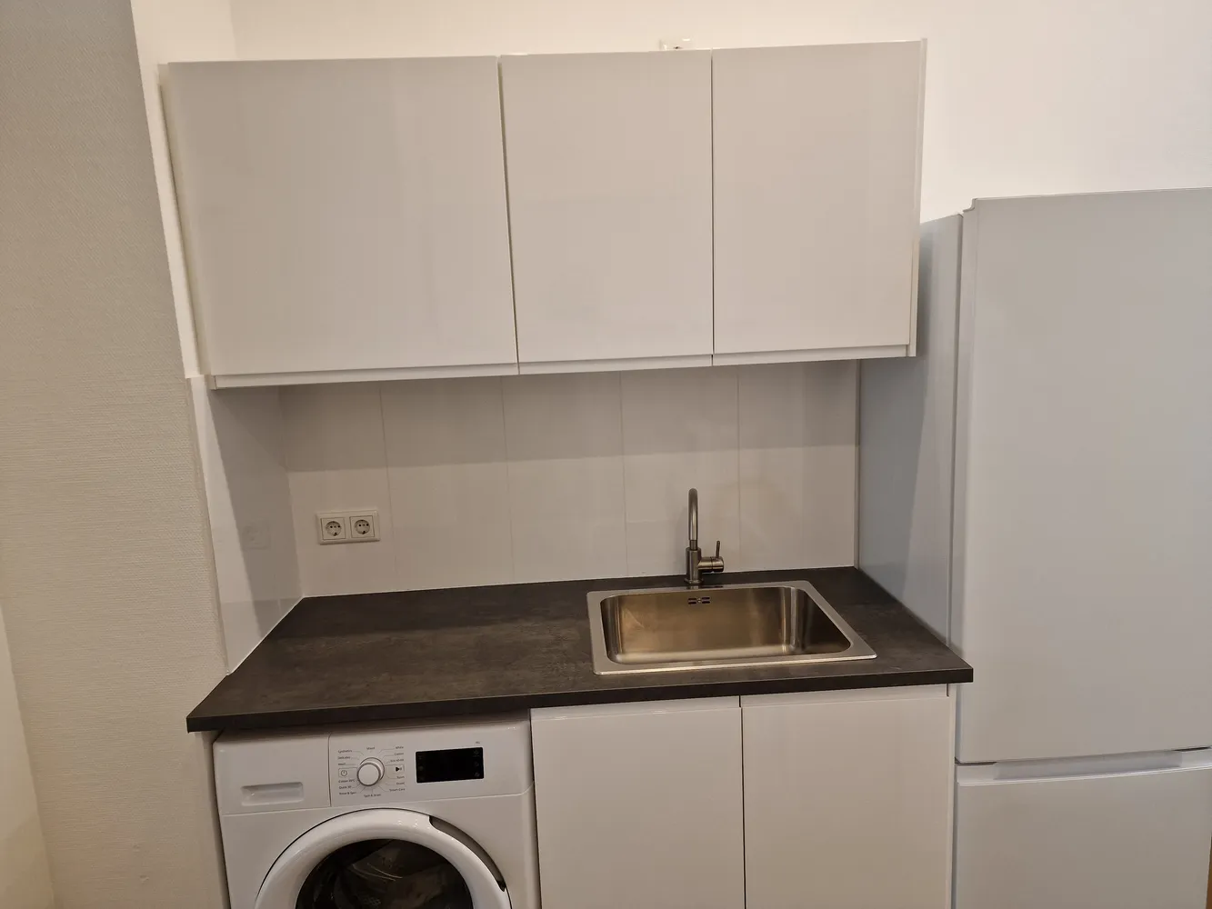 3 Zimmer Wohnung mit 57 m² in Düsseldorf – Bild 4