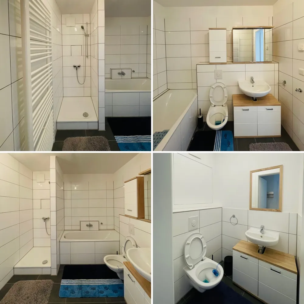 3 Zimmer Wohnung mit 80 m² in Mannheim – Bild 8