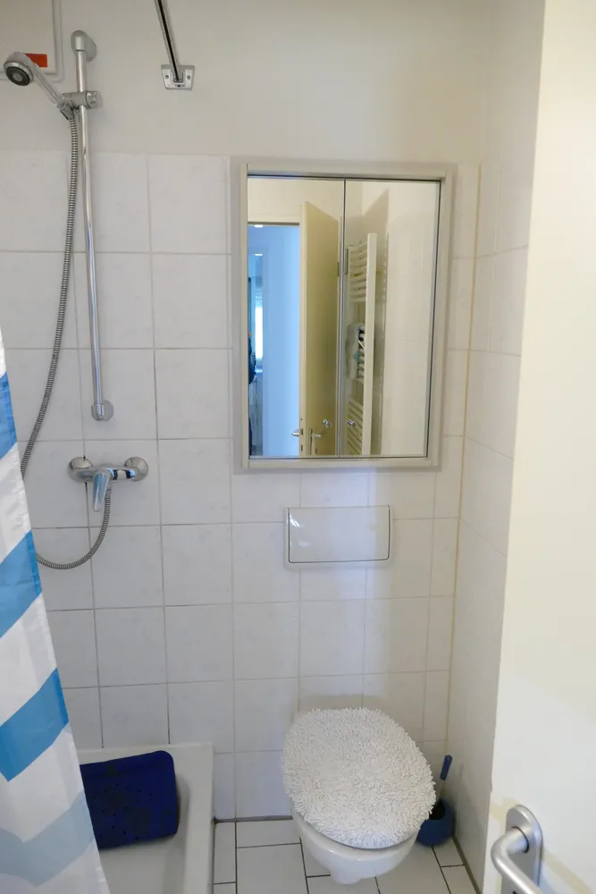 3 Zimmer Wohnung mit 74 m² in Aachen – Bild 10