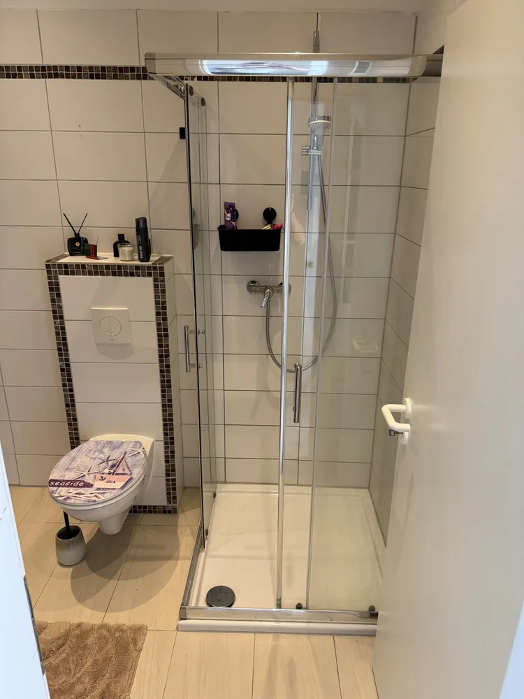 2 Zimmer Wohnung mit 54 m² in Willich – Bild 5