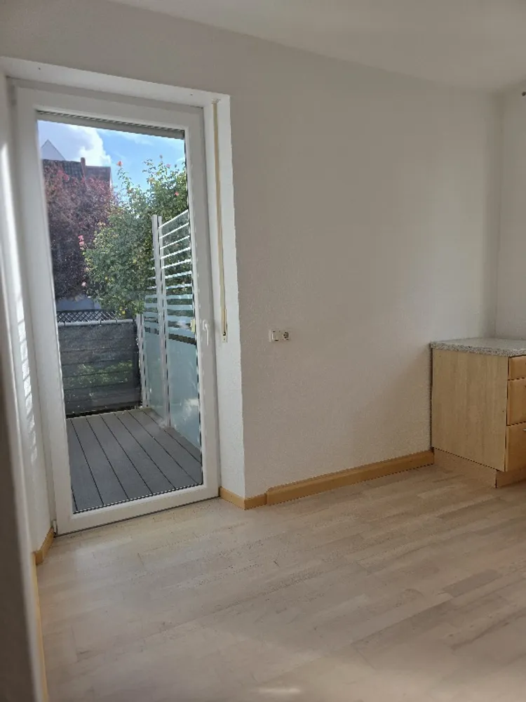 3 Zimmer Wohnung mit 67 m² in Augsburg – Bild 7