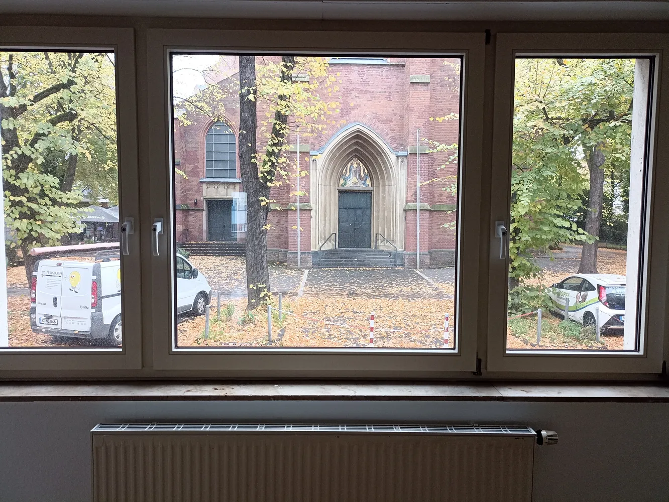 2 room apartment with 56 m² in Cologne – Photo 4