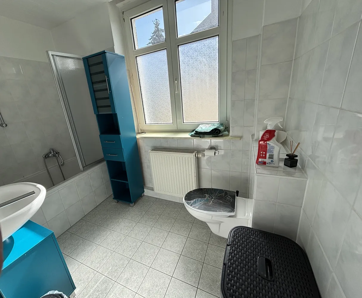 2 room apartment with 55 m² in Chemnitz – Photo 3