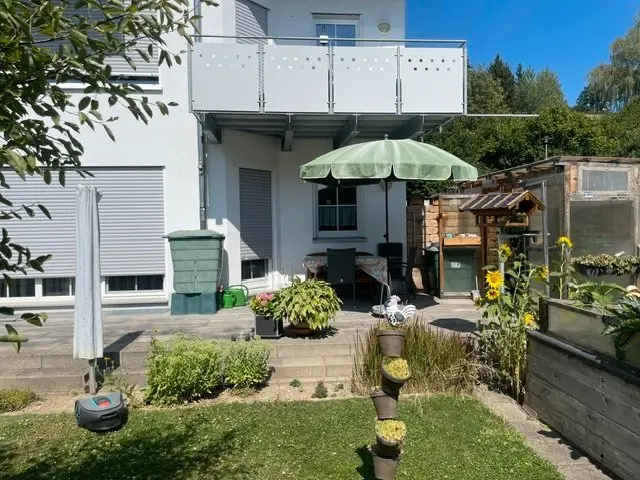 WG-Zimmer mit 89 m² in Kaufbeuren – Bild 4