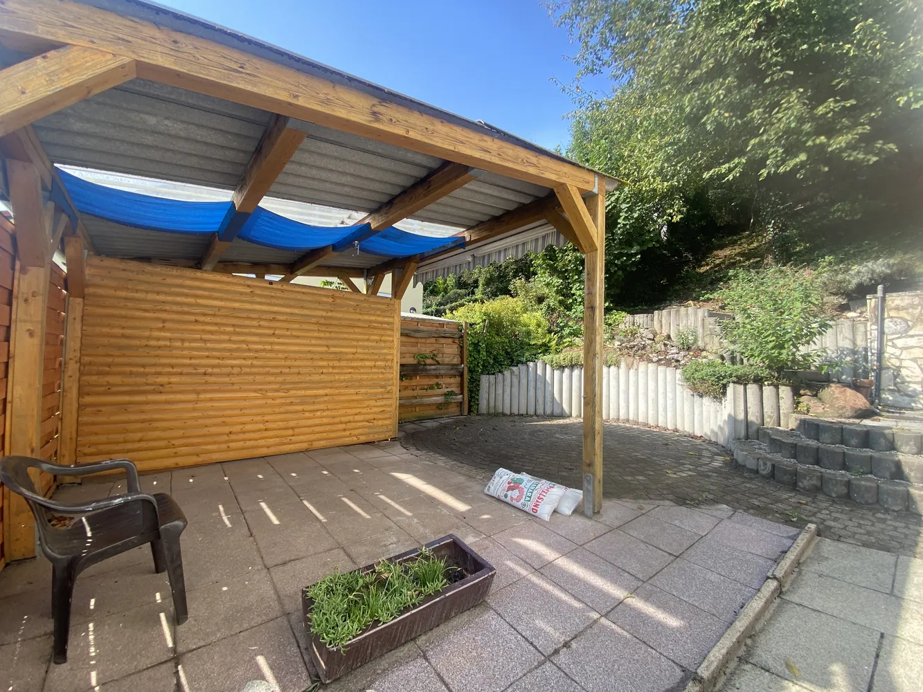 5 Zimmer Wohnung mit 110 m² in Göppingen – Bild 4