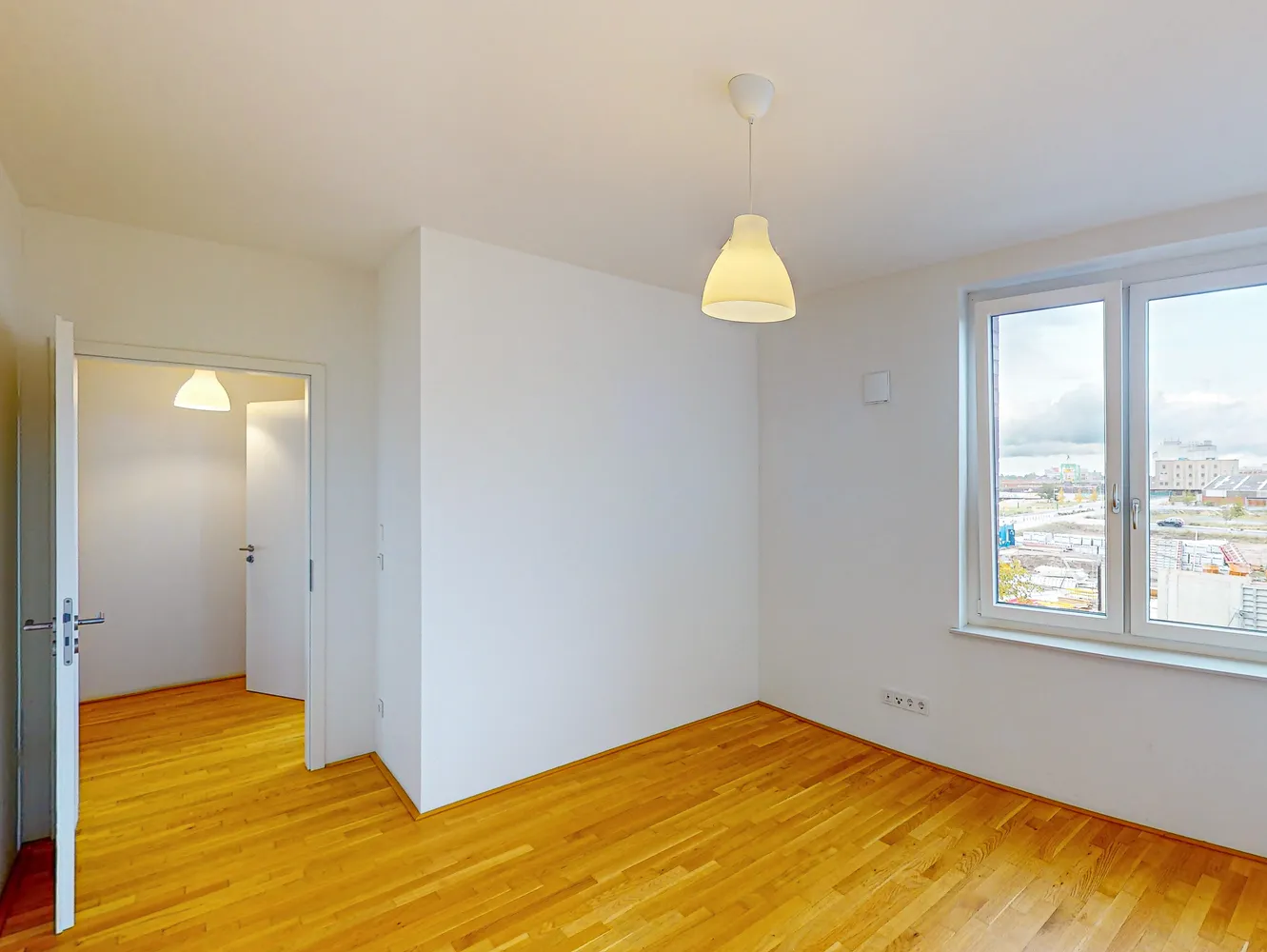3 room apartment with 97 m² in Bremen – Photo 9