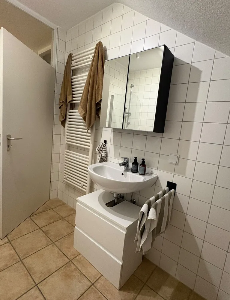 3 Zimmer Wohnung mit 77 m² in Frechen – Bild 11