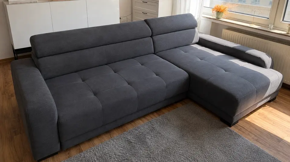 3 Zimmer Wohnung mit 55 m² in Duisburg – Bild 10