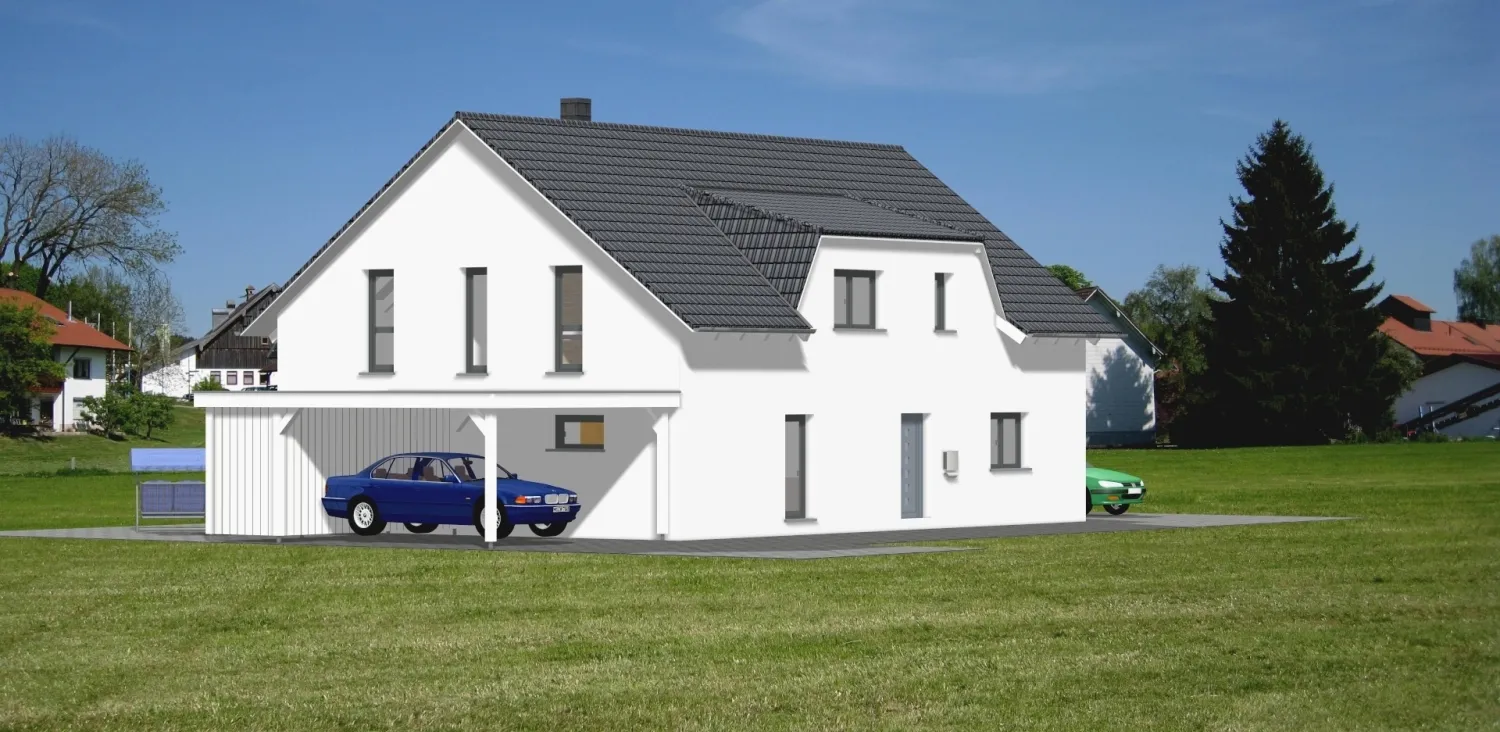 7 room house with 170 m² in Wolfenbüttel – Photo 7