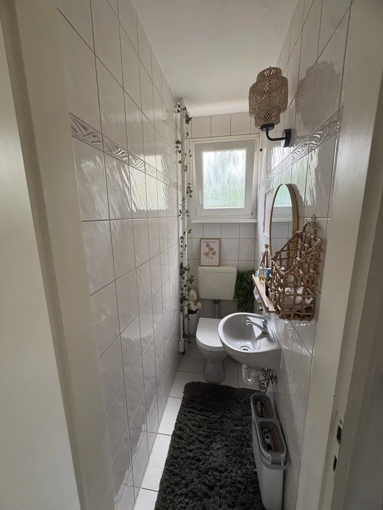 3 Zimmer Wohnung mit 75 m² in Karlsruhe – Bild 7