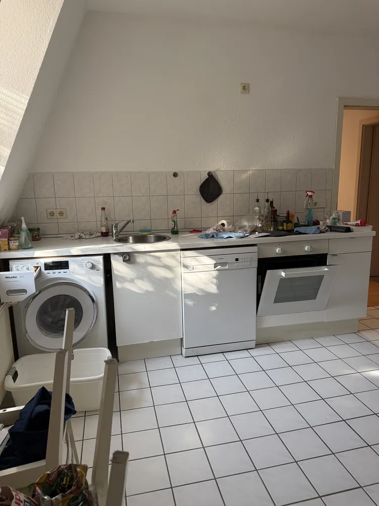 2 room apartment with 67 m² in Magdeburg – Photo 9