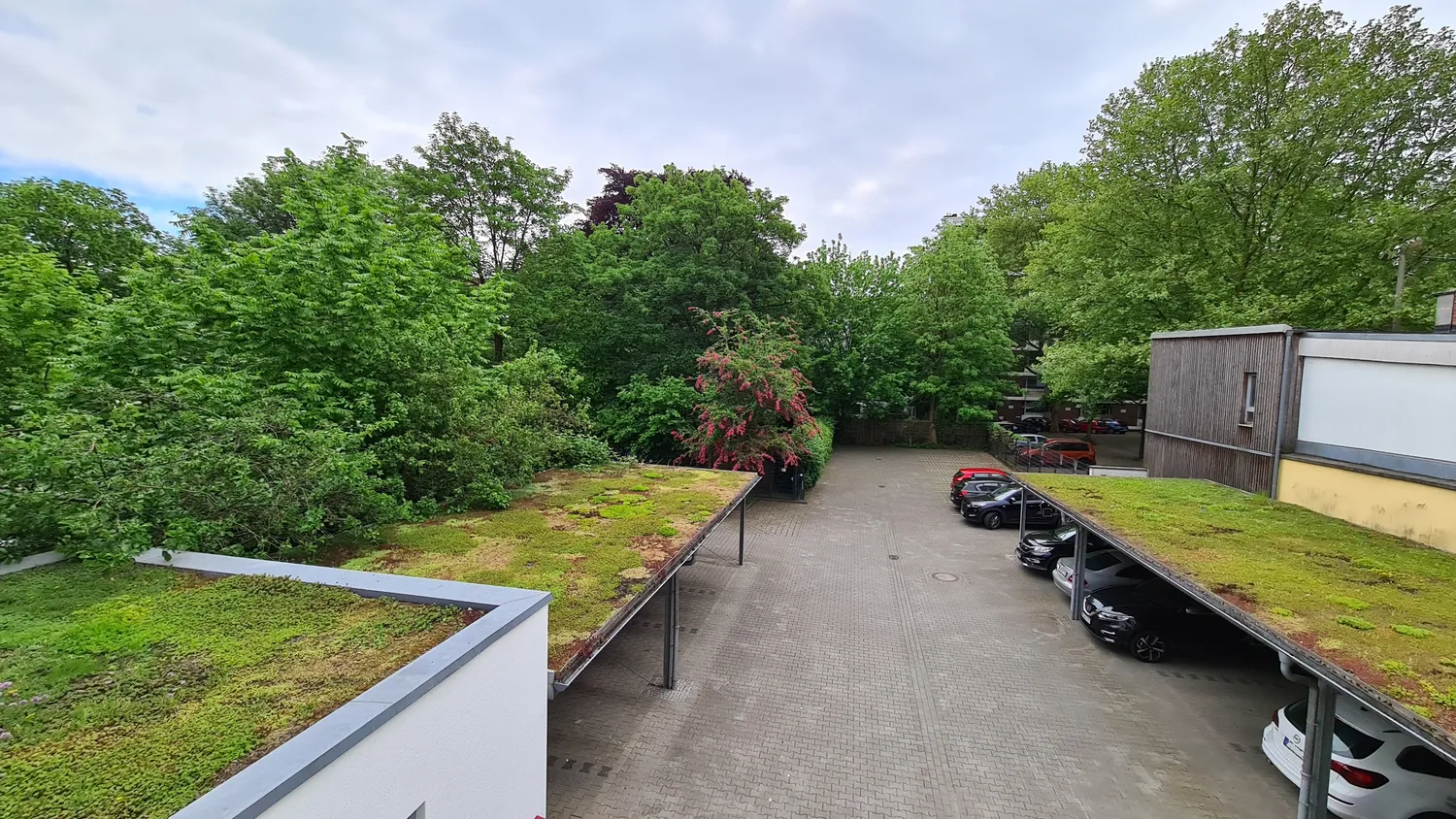 3 Zimmer Wohnung mit 60 m² in Bremen – Bild 2