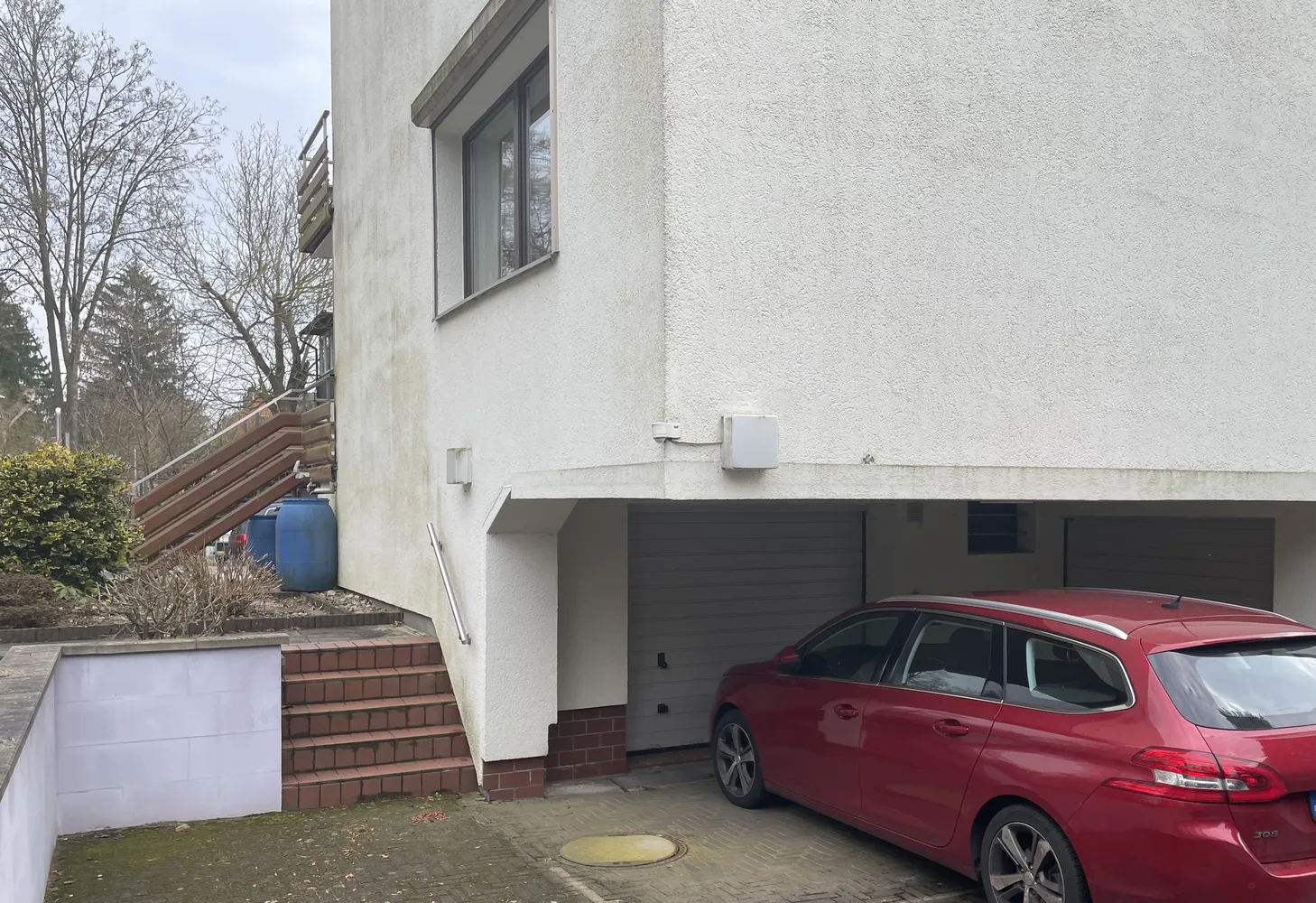 5 room apartment with 135 m² in Brunswick – Photo 8