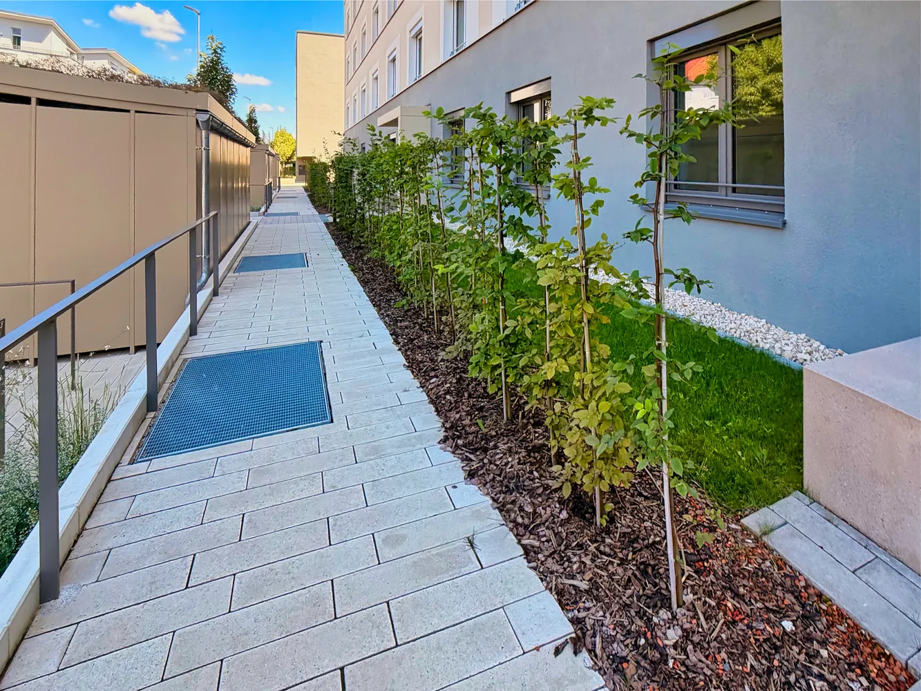 4 Zimmer Wohnung mit 97 m² in Stuttgart – Bild 12