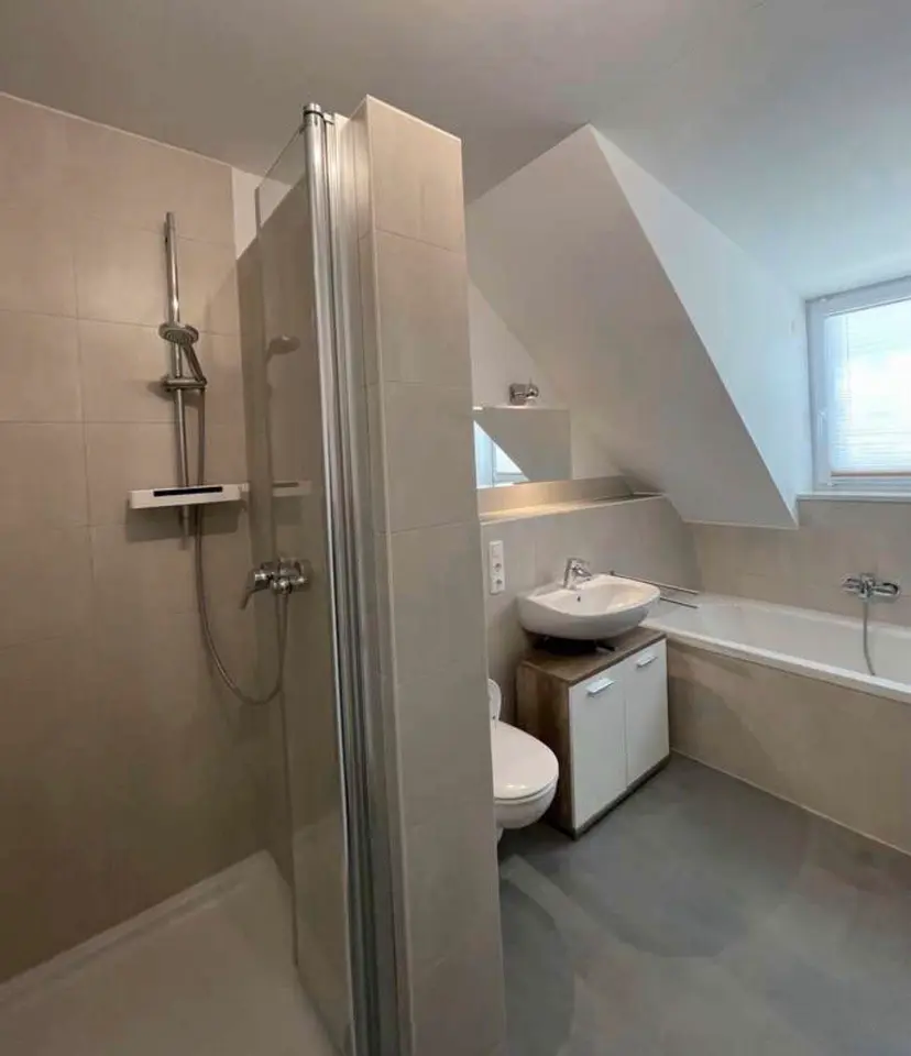 3 Zimmer Wohnung mit 87 m² in Regensburg – Bild 5