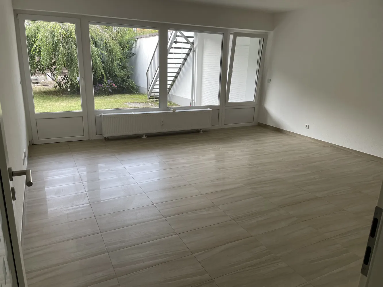 2 Zimmer Wohnung mit 75 m² in Mönchengladbach – Bild 1
