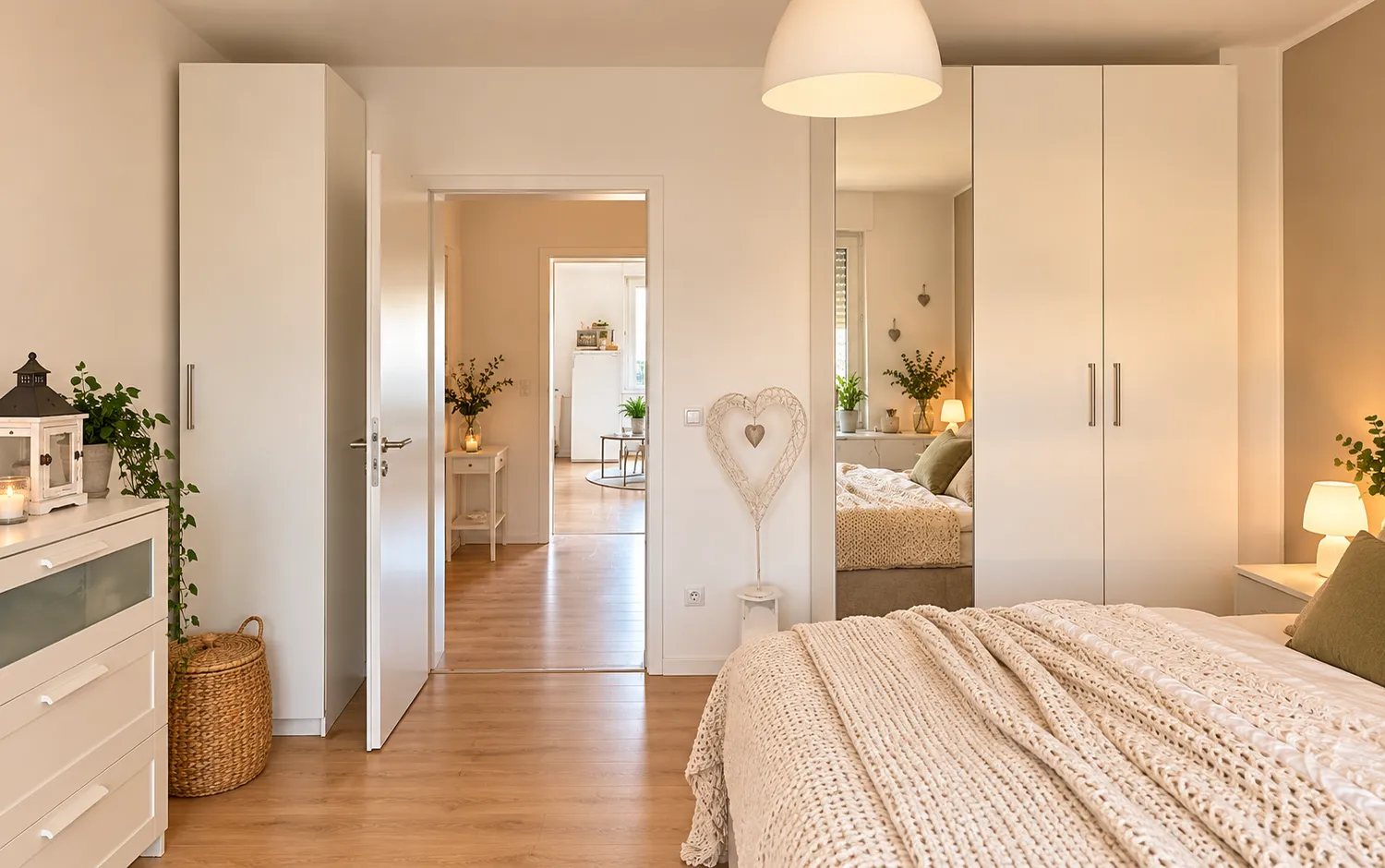 2 Zimmer Wohnung mit 54 m² in Mönchengladbach – Bild 7