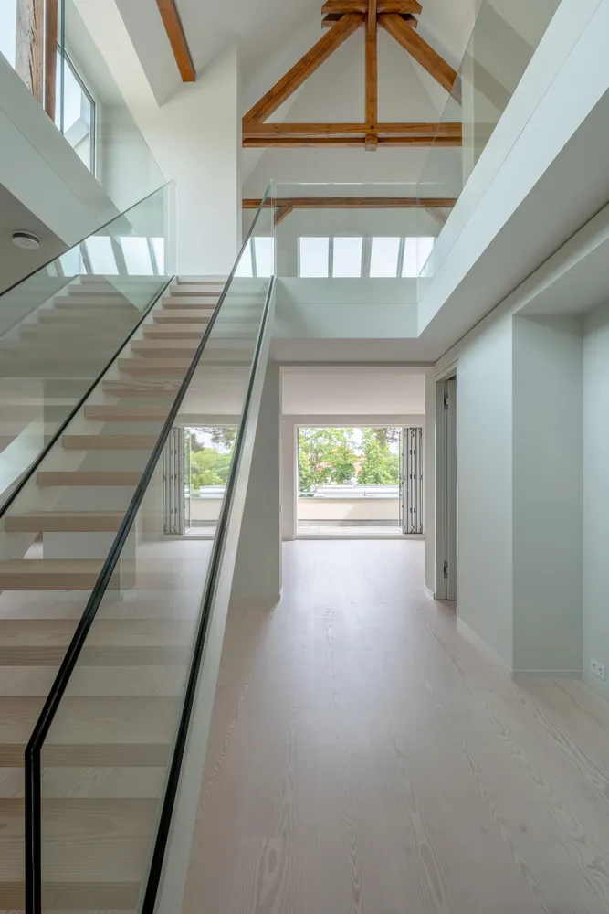 4 room apartment with 273 m² in Berlin – Photo 1